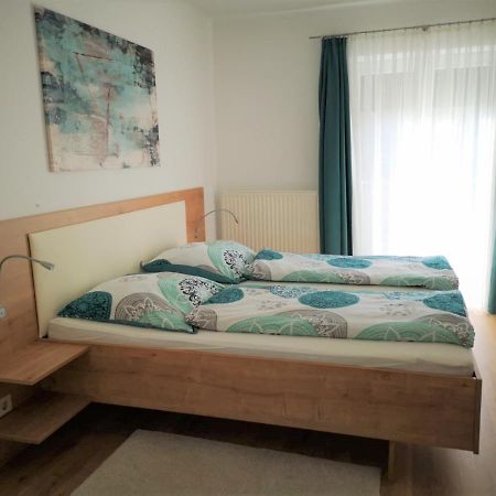 Ferienwohnungen Kircher Villa Baudisch Sattendorf Εξωτερικό φωτογραφία